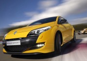 Renault Megane RS